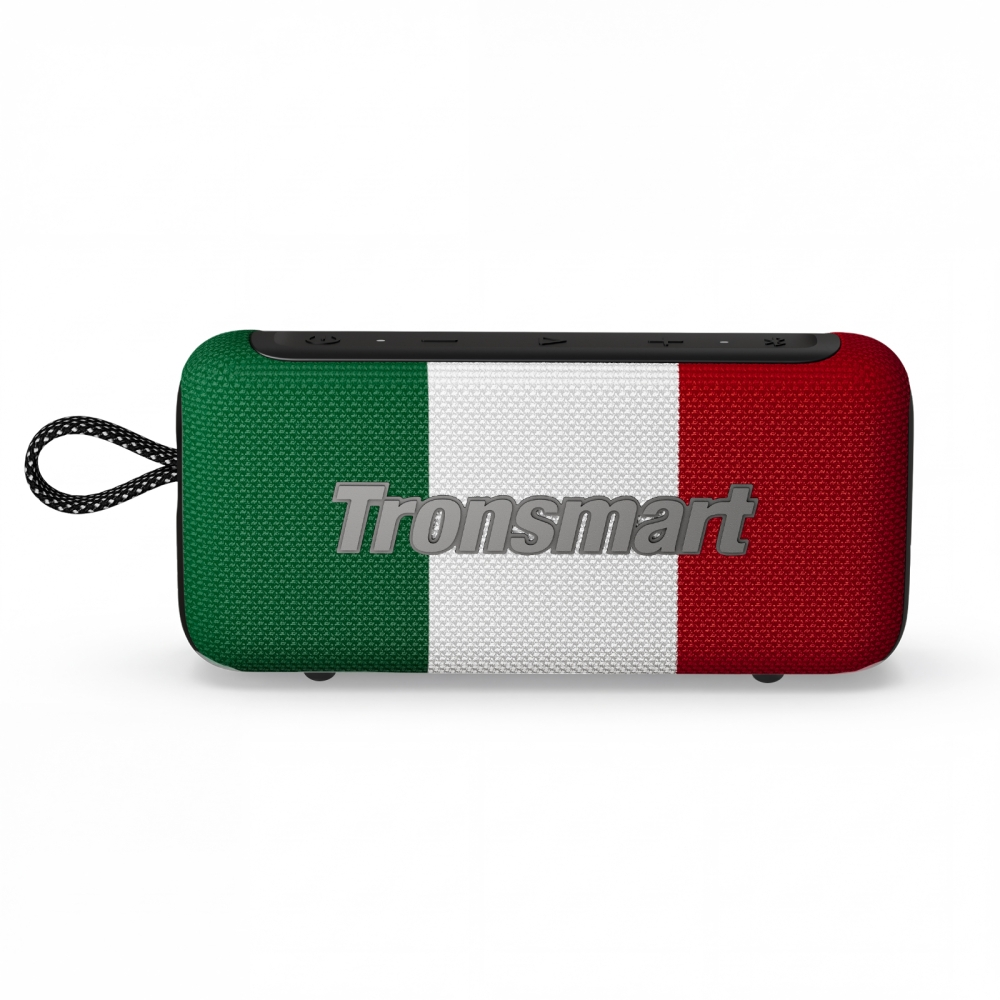 Tronsmart Trip 2, imagen oficial del modelo; la variante puede cambiar.